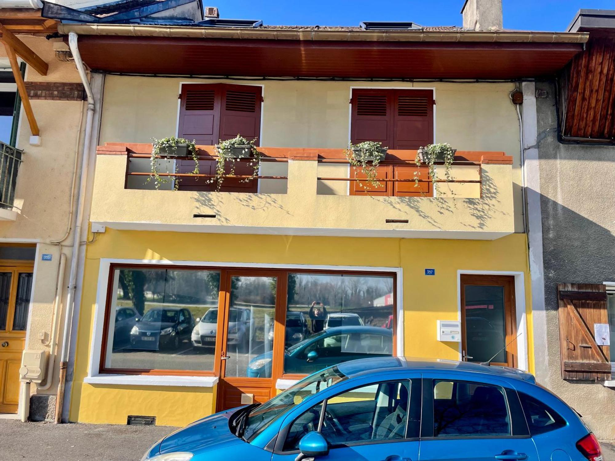La Casa Du Lac Le Bourget-du-Lac Zewnętrze zdjęcie